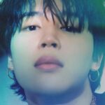 Brazilian supermodel praises Jimin’s VOGUE photoshoot