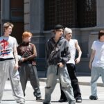 CORTIS “GO!” joins the official soundtrack of NBA 2K26 Season 4