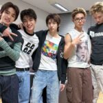 CORTIS joins Sony Pictures Animation for the GOAT original soundtrack