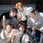 CORTIS's clueless reaction to being named Rookie Artist at the Golden Disc Awards