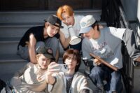 CORTIS's clueless reaction to being named Rookie Artist at the Golden Disc Awards