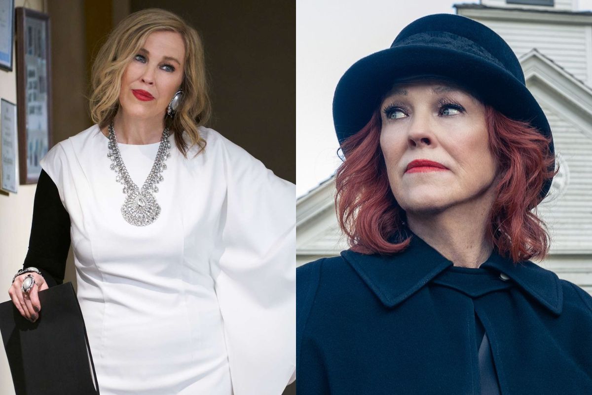 Actress Catherine O’Hara of 'Home Alone' dies at 71 Actress Catherine O’Hara of 'Home Alone' dies at 71