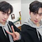 Cha Eun Woo faces charges of tax evasion amounting to approximately $13.6 million. The agency responds