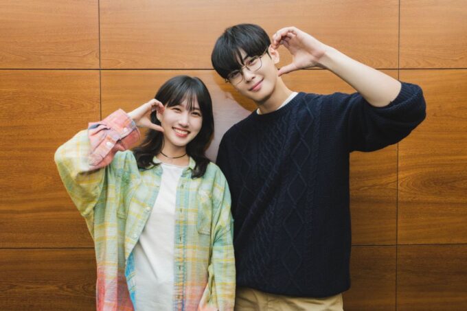 Cha Eunwoo and Park Eunbin lead The Wonderfools in Netflix’s 2026 retro superhero adventure