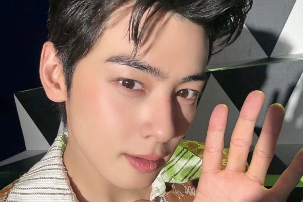 Cha Eunwoo could face prison for tax evasion