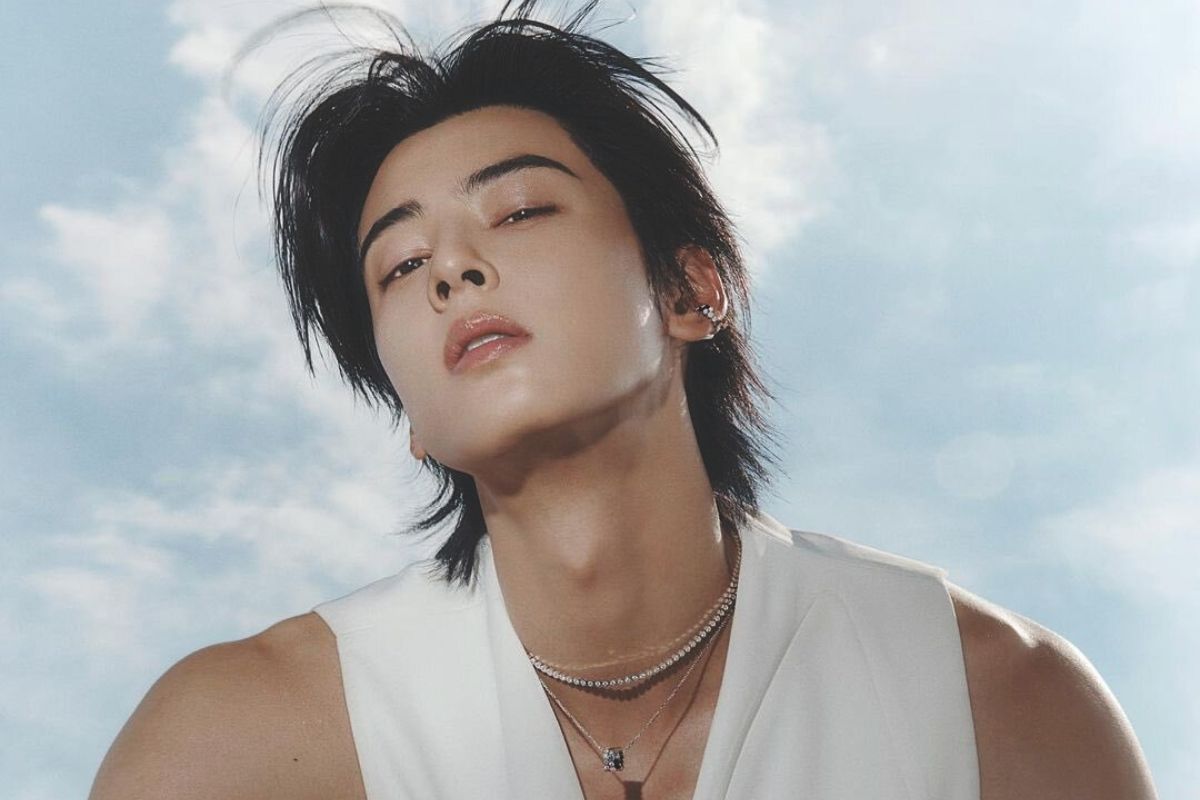 Cha Eunwoo breaks the silence about evading taxes with his military enlistment The idol might be facing jail for his unpaid taxes