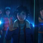 Check out the first images of the 'Stranger Things' spin-off 'Stranger Things Tales From '85'