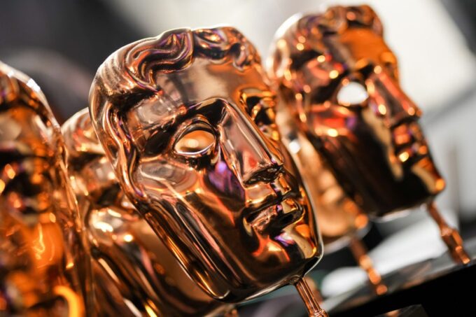 Check out the full list of BAFTA nominees