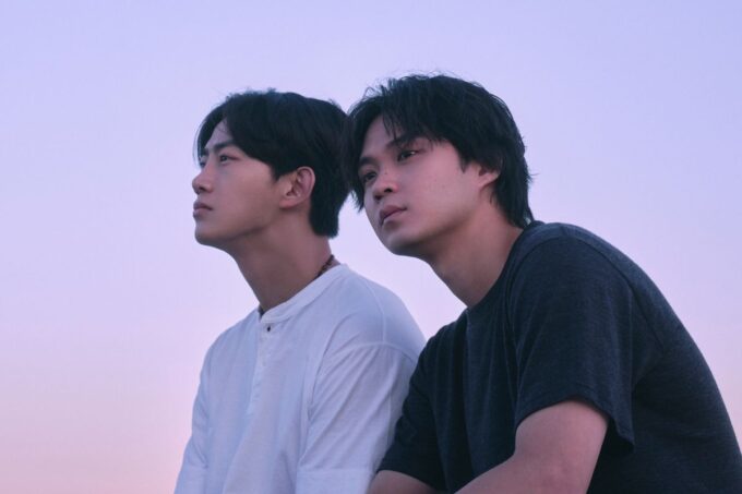 Check out the new look at the BL 'Soul Mate' starring 2PM's Taecyeon and Hayato Isomura