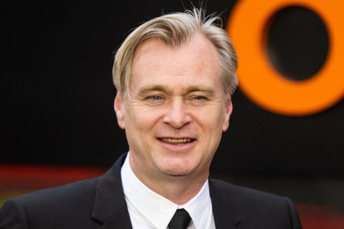 Christopher Nolan claimed he will never work with Netflix
