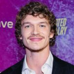 Connor Storrie’s interview was Seth Meyers’ most-watched interview in the last five years