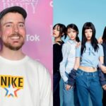 Could MrBeast pay for NewJeans’ Danielle $30 million lawsuit Fans continue to ask for his help
