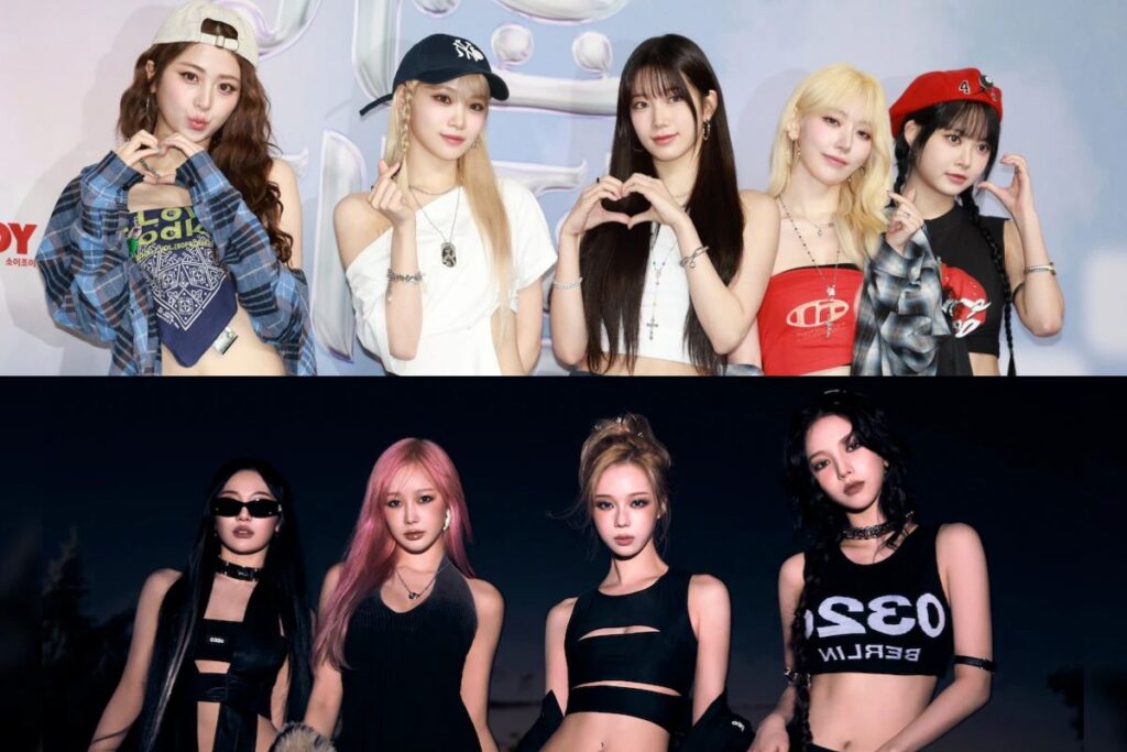 Court gives suspended sentence to man who made deepfake content involving aespa and LE SSERAFIM