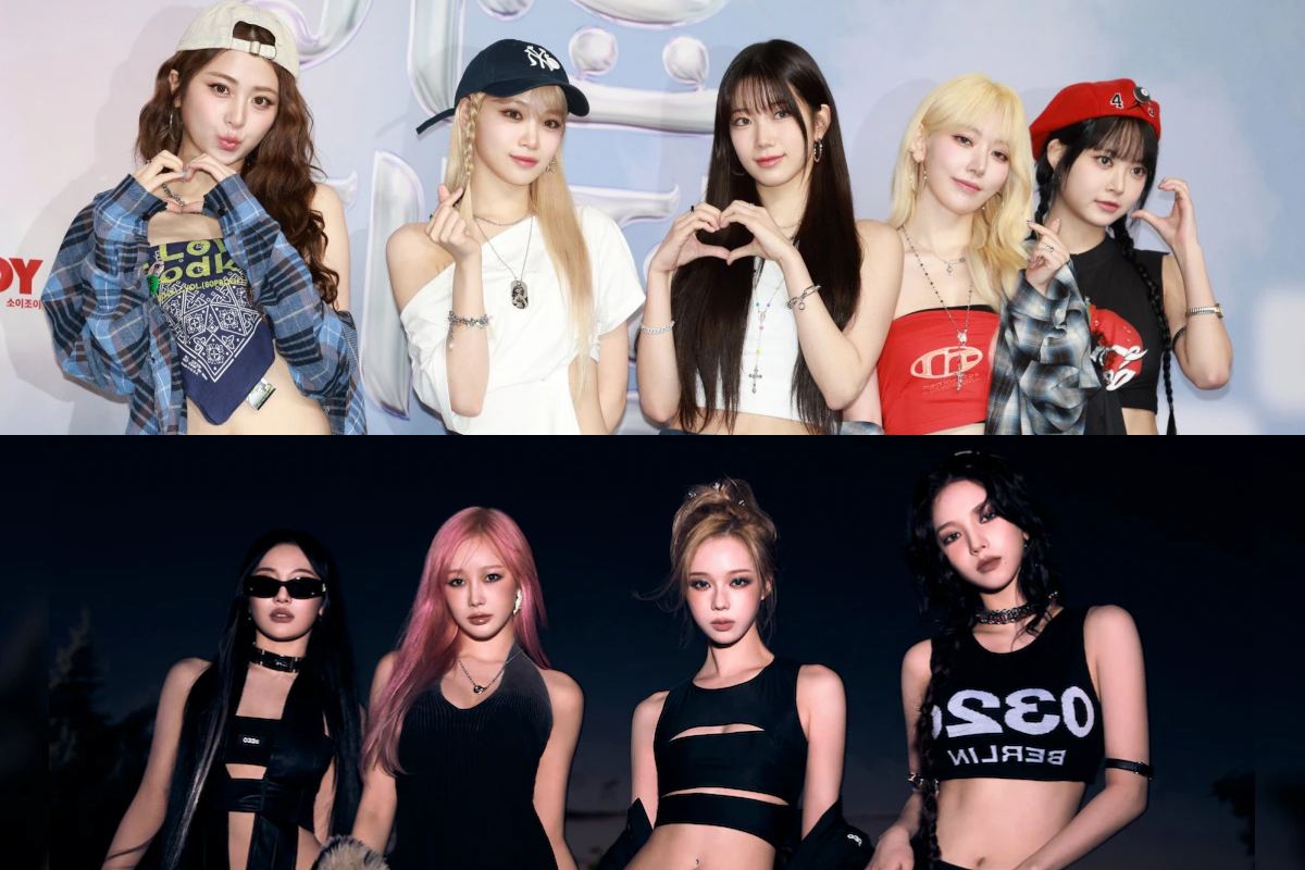 Court gives suspended sentence to man who made deepfake content involving aespa and LE SSERAFIM