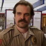 David Harbour talks about how 'Stranger Things' changed his life at 40