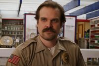 David Harbour talks about how 'Stranger Things' changed his life at 40