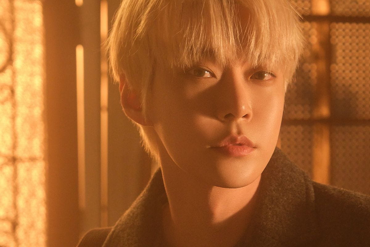 NCT's Doyoung makes a heartfelt donation on his birthday WORLD VISION will help of these young ones to be independent