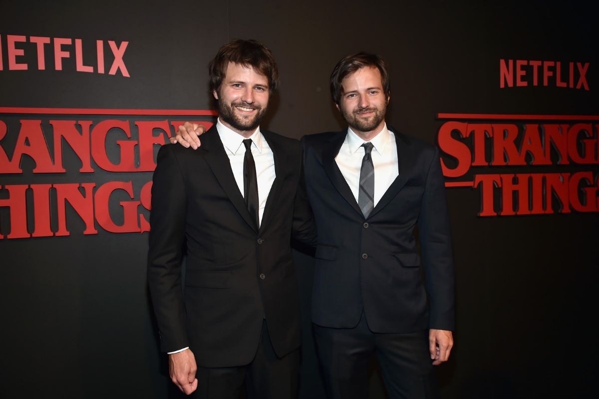 Duffer Brothers address ChatGPT controversy while writing “Stranger Things” script