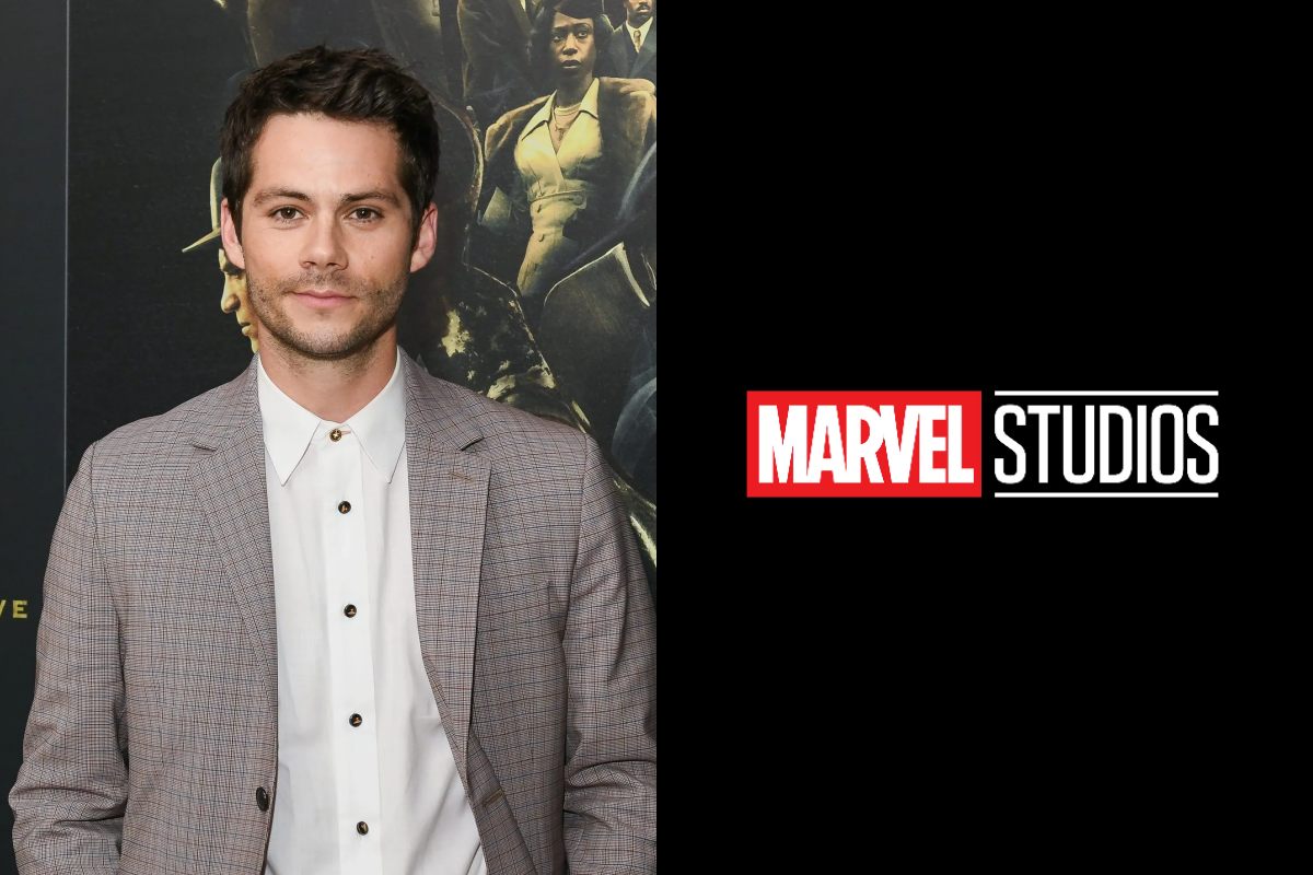 Dylan O’Brien back in the conversation as a possible MCU Spider-Man candidate