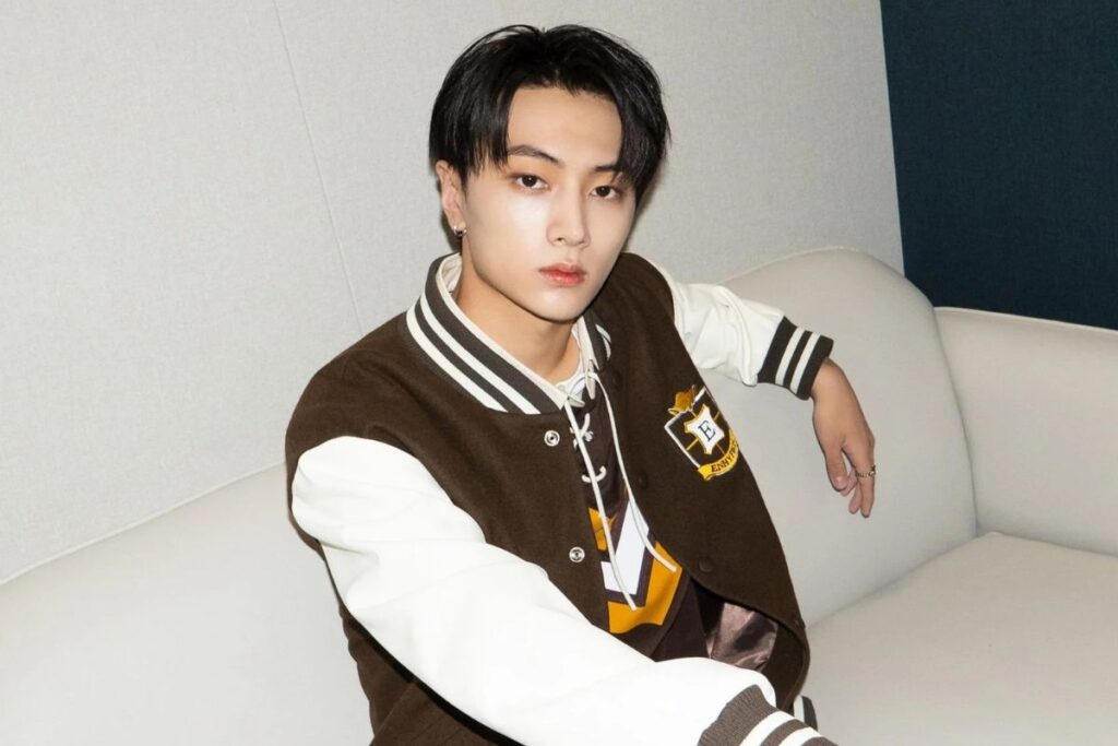 ENHYPEN: Jay's disturbing interaction with a 'perverted' fan goes viral ENHYPEN Jay's disturbing interaction with a 'perverted' fan goes viral