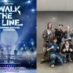 ENHYPEN announces March cinema release for Walk the Line Summer Edition concert film