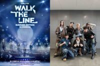 ENHYPEN announces March cinema release for Walk the Line Summer Edition concert film