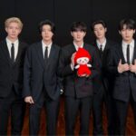 ENHYPEN is back with a new intense “Knife” teaser video