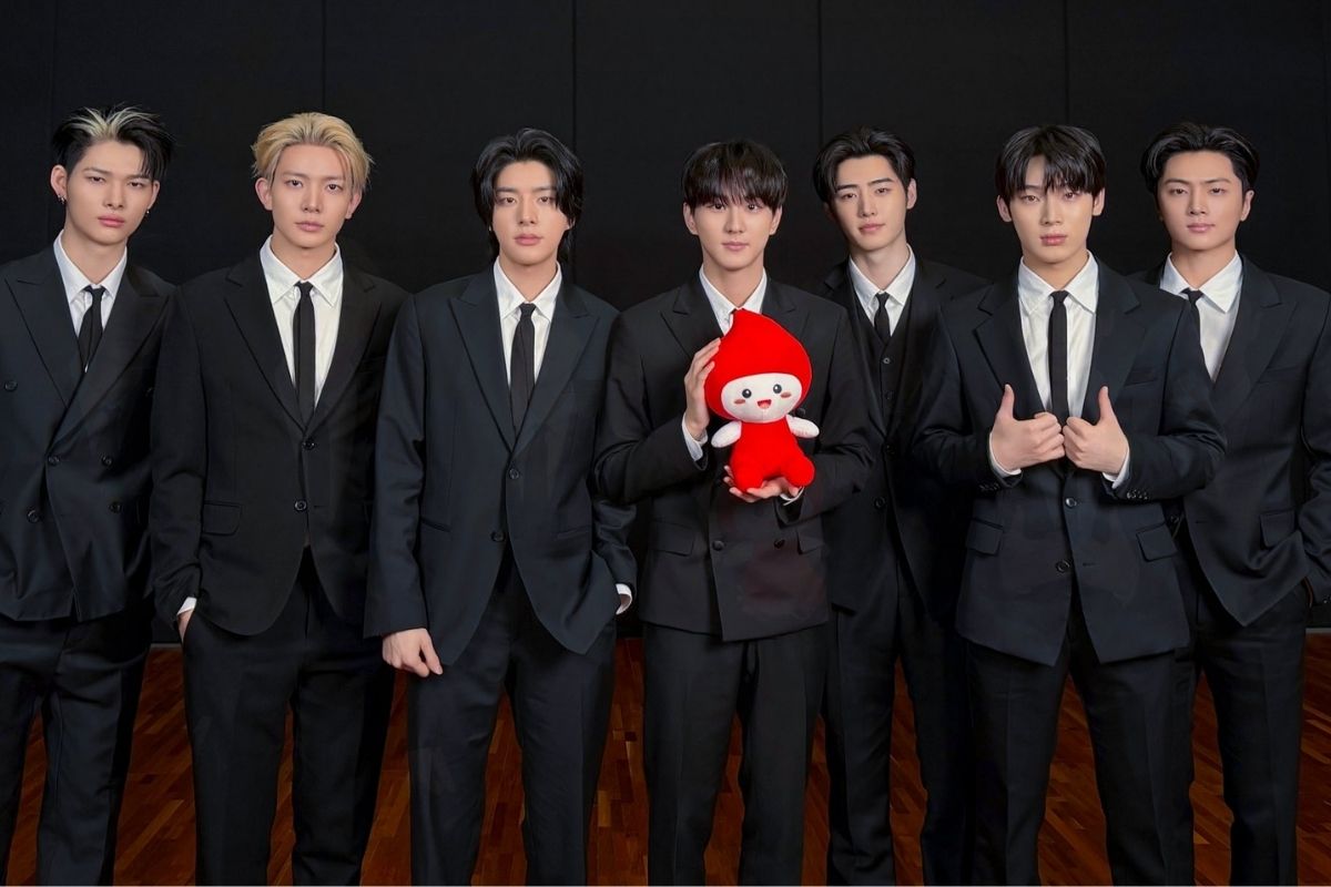 ENHYPEN is back with a new intense “Knife” teaser video