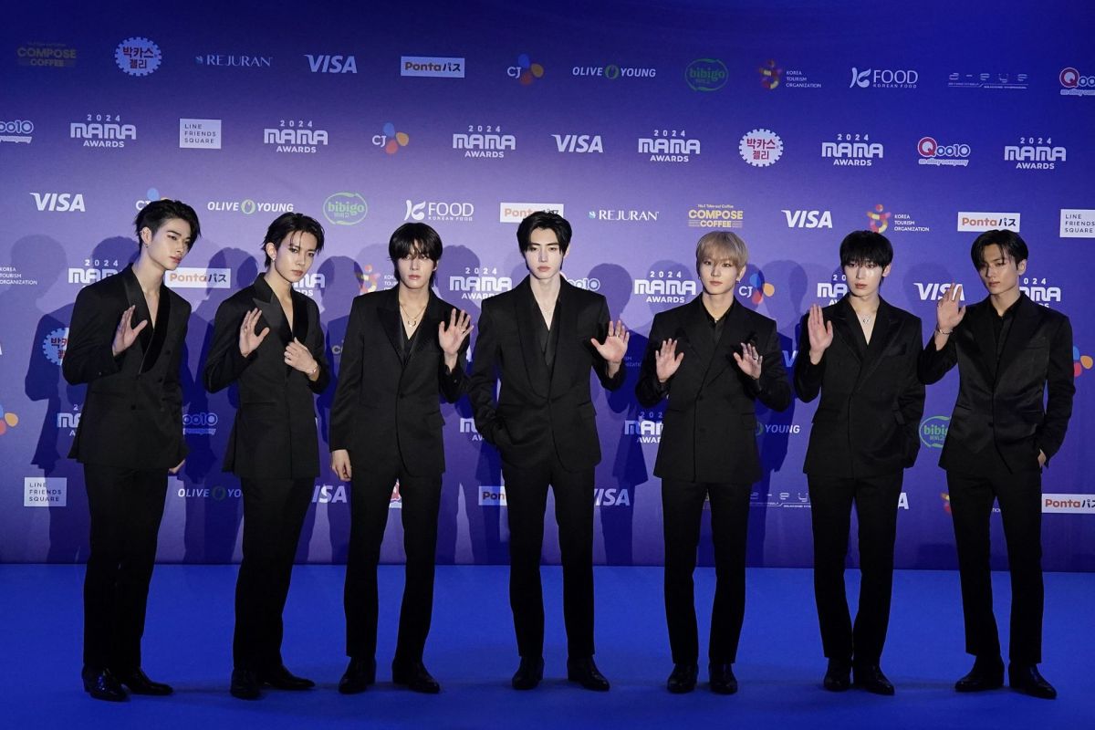 ENHYPEN leader addresses contract renewal and draws fan reactions