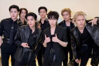 ENHYPEN partners with the Korean Red Cross to promote the blood donation campaign