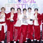 ENHYPEN releases teaser video for “THE SIN VANISH”