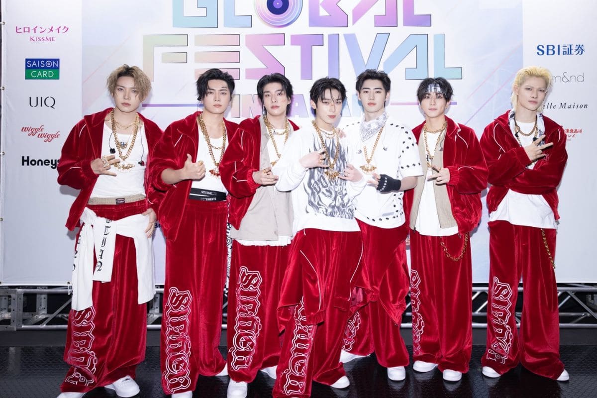 ENHYPEN releases teaser video for “THE SIN VANISH”