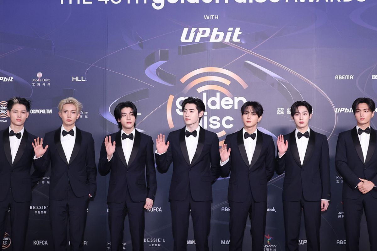 ENHYPEN reveals what inspired them to donate to flood-affected communities in the Philippines