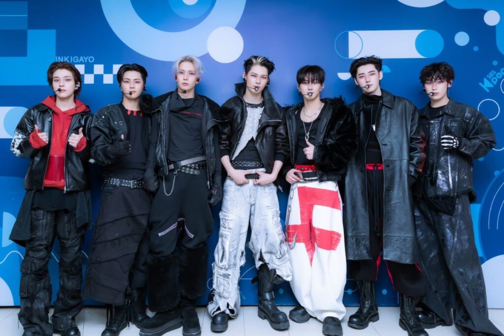 ENHYPEN’s “THE SIN VANISH” is praised by music critics for its immersive narrative