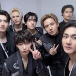 ENHYPEN’s “THE SIN VANISH” surpasses 1 million first-day sales