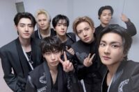 ENHYPEN’s “THE SIN VANISH” surpasses 1 million first-day sales