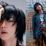 'Echo' by Jin of BTS is the album of 2025 after winning the category in 'Kpop of the year'