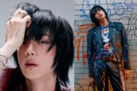 'Echo' by Jin of BTS is the album of 2025 after winning the category in 'Kpop of the year'