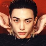 Esquire and Cartier celebrates holiday season featuring Stray Kids’ Hyunjin