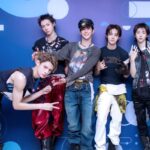 First 2025 Kpop rookie group to reach 100 million Spotify streams in 2026 CORTIS