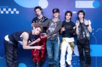 First 2025 Kpop rookie group to reach 100 million Spotify streams in 2026 CORTIS