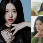 Funny mix-up IVE's Yujin gets rejected for the card she advertises
