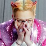 G-Dragon potentially teases BIGBANG comeback