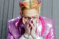G-Dragon potentially teases BIGBANG comeback
