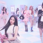 Hearts2Hearts confirms a February release with new preparations