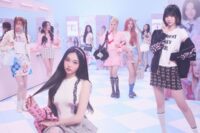 Hearts2Hearts confirms a February release with new preparations