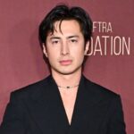 'Heated Rivalry' star Hudson Williams shares his skincare routine