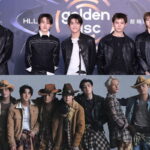 Heated debate: ENHYPEN’s “Knife” is inspired by CORTIS' sound?