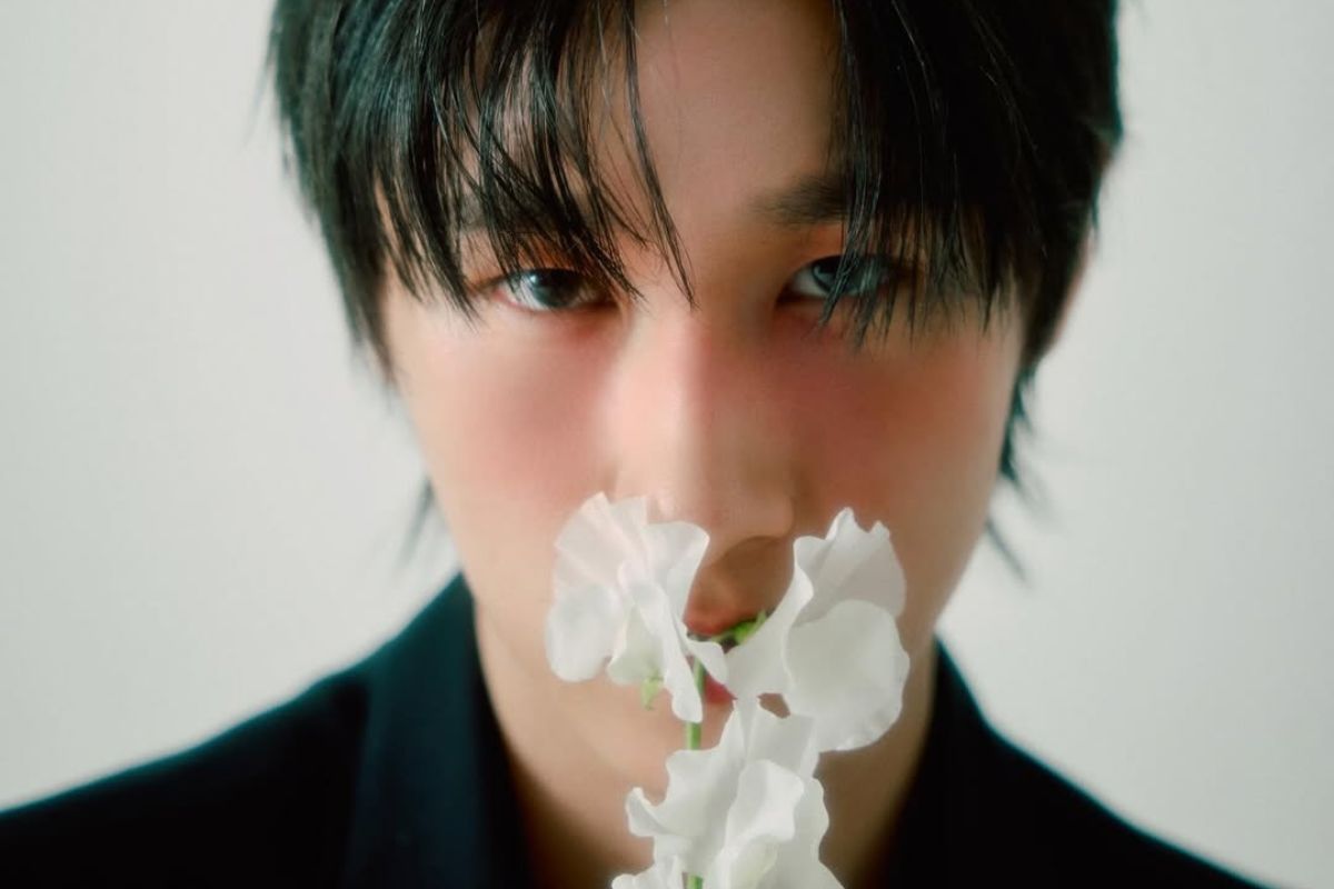 I.M. will participate in two shows of MONSTA X 