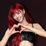 ITZY’s Yuna officially prepares for her solo era debut